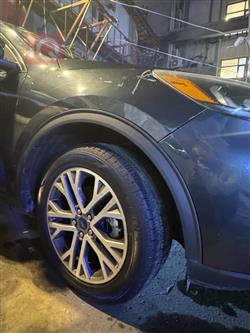 فۆرد ئێسکەیپ